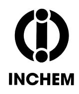 INCHEM I