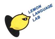 LEMON LANGUAGE LAB