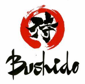 Bushido [sa-mu-rai: chiến binh phục vụ]