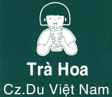 Trà Hoa Cz.Du Việt Nam