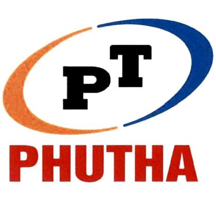 PT PHUTHA