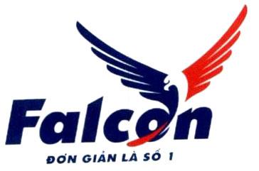 FALCON ĐƠN GIẢN LÀ SỐ 1