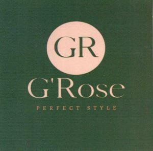 GR G'Rose PERFECT STYLE