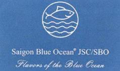 Saigon Blue Ocean JSC/SBO Flavors of the Blue Ocean