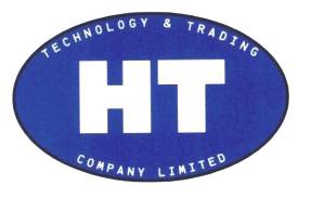 HT TECHNOLOGY & TRADING COMPANY LIMITED
