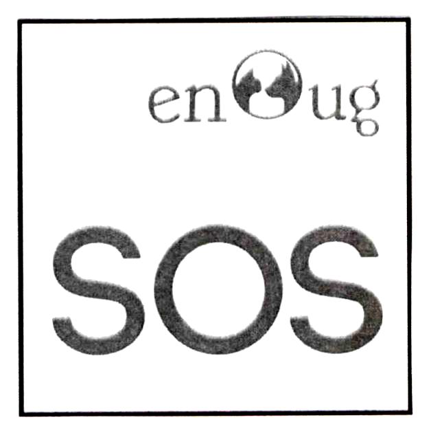 enoug SOS