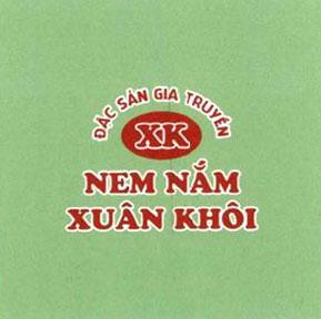 ĐẶC SẢN GIA TRUYỀN XK NEM NẮM XUÂN KHÔI