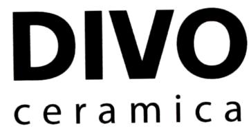 DIVO ceramica