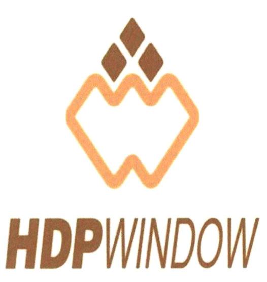 HDP WINDOW