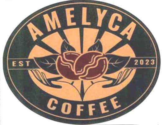 AMELYCA COFFEE EST 2023