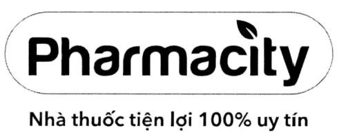 Pharmacity Nhà thuốc tiện lợi 100% uy tín