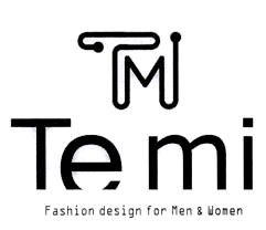 T M Temi Fashion design for Men & Women