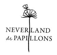 NEVERLAND de PAPILLONS