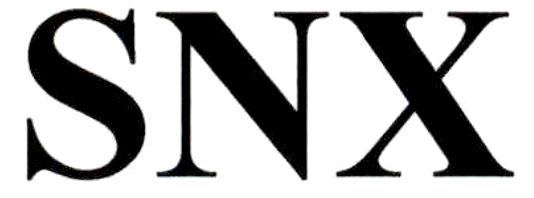 SNX