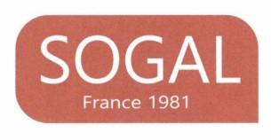 SOGAL France 1981