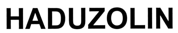 HADUZOLIN