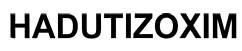 HADUTIZOXIM