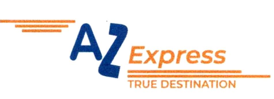 AZ Express TRUE DESTINATION