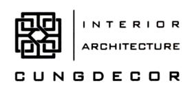 INTERIOR ARCHITECTURE CUNGDECOR