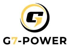 G G7 - POWER