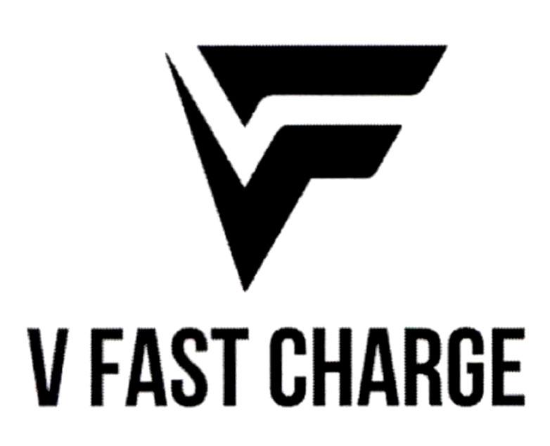 V FAST CHARGE