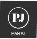 PJ MAN PJ