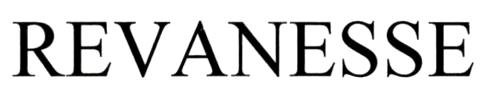 REVANESSE