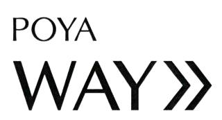 POYA WAY