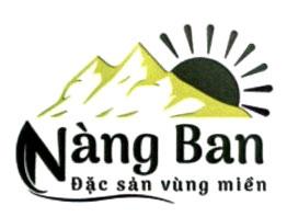 Nàng Ban Đặc sản vùng miền