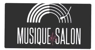 MUSIQUE de SALON