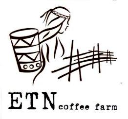 ETN coffee farm
