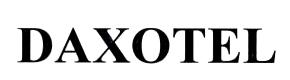 DAXOTEL
