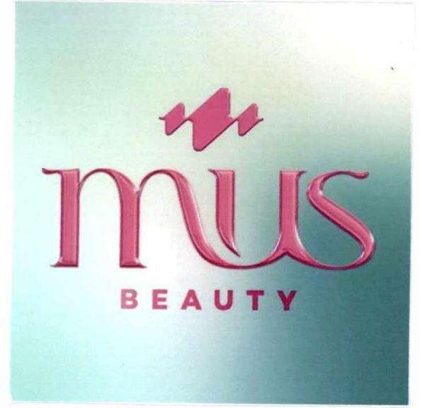 MUS BEAUTY