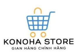 KONOHA STORE GIAN HÀNG CHÍNH HÃNG