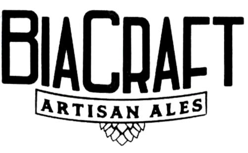 BIACRAFT ARTISAN ALES