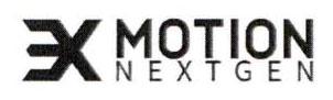 MOTION NEXTGEN 3 X