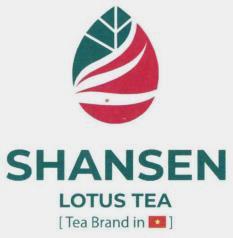 SHANSEN LOTUS TEA [Tea Brand in]