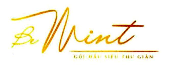 Be Mint - GỘI ĐẦU SIÊU THƯ GIÃN