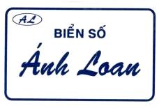 AL BIỂN SỐ Ánh Loan
