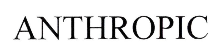 ANTHROPIC