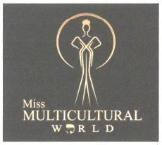 Miss MULTICULTURAL WORLD