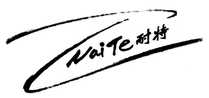 NaiTe [nài: chịu đựng, chịu khó; tè: đặc biệt, độc đáo]