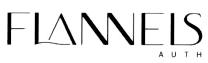 FLANNELS AUTH