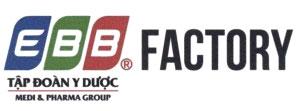 EBB TẬP ĐOÀN Y DƯỢC MEDI & PHARMA GROUP FACTORY