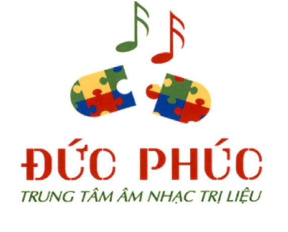 ĐỨC PHÚC TRUNG TÂM ÂM NHẠC TRỊ LIỆU