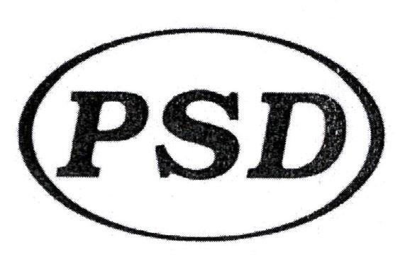 PSD