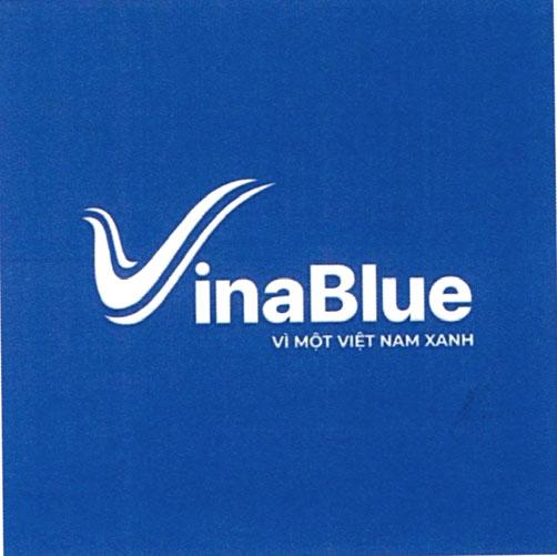 VinaBlue VÌ MỘT VIỆT NAM XANH