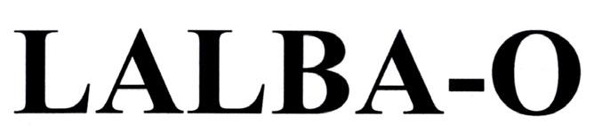 LALBA-O