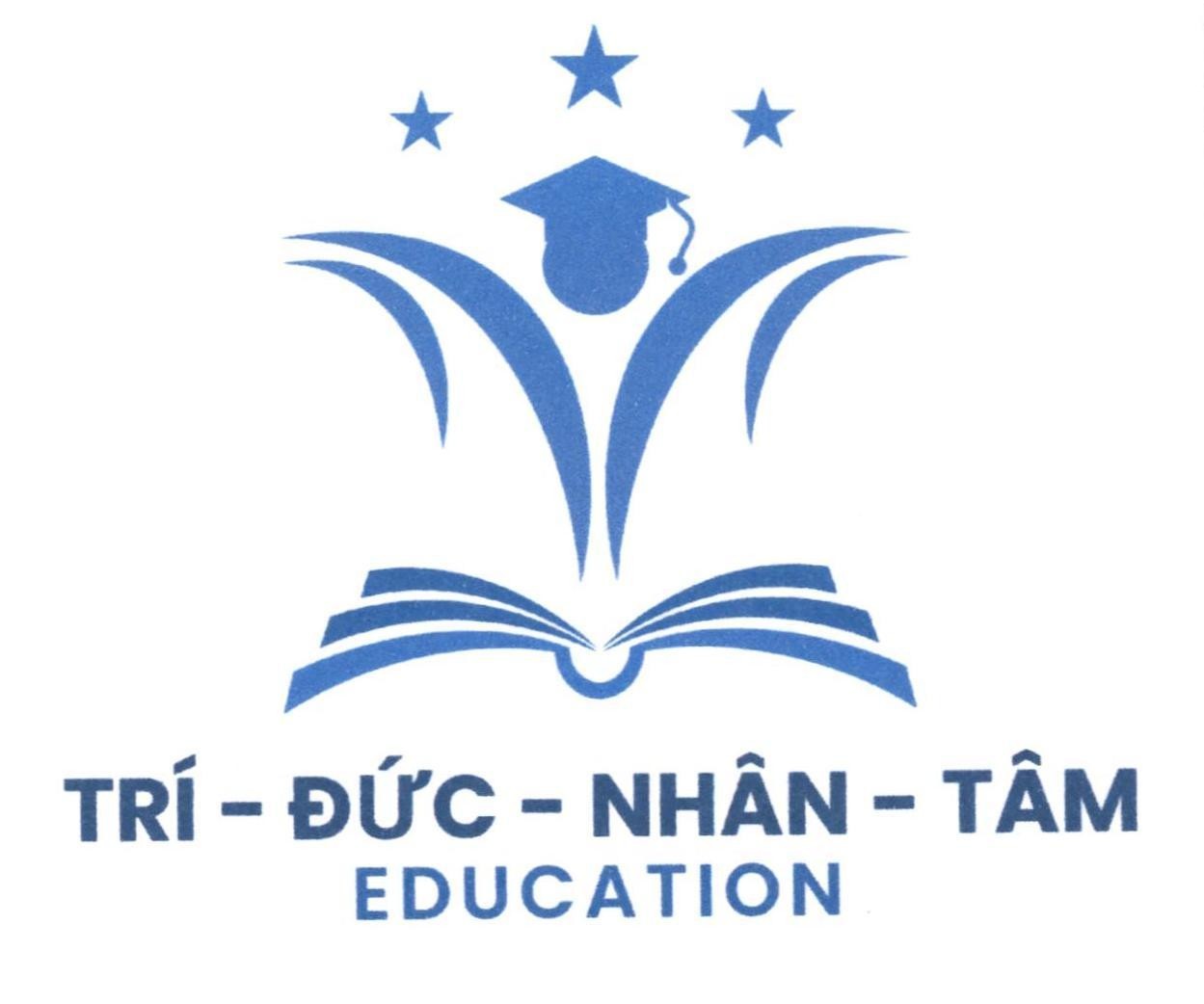 TRÍ - ĐỨC - NHÂN - TÂM EDUCATION