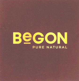 BeGON PURE NATURAL